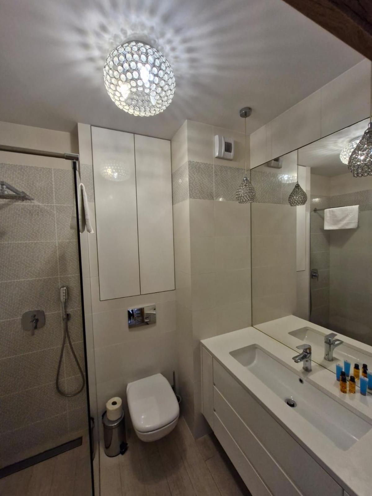 Rayskiego Premium Appartement Warschau