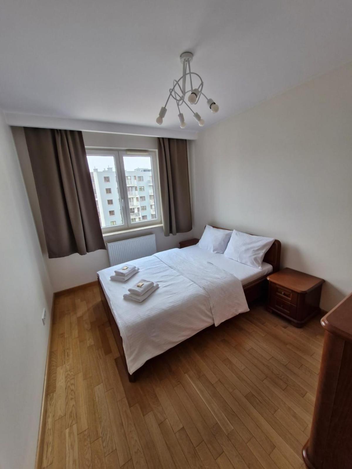 Rayskiego Premium Appartement *